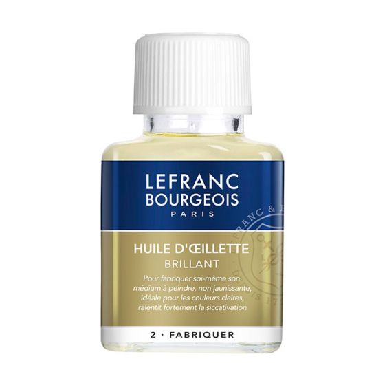 HUILE OEILLETTE 75ML IM#936