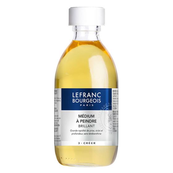 MEDIUM A PEINDRE INCOLOR 250ML IM#938