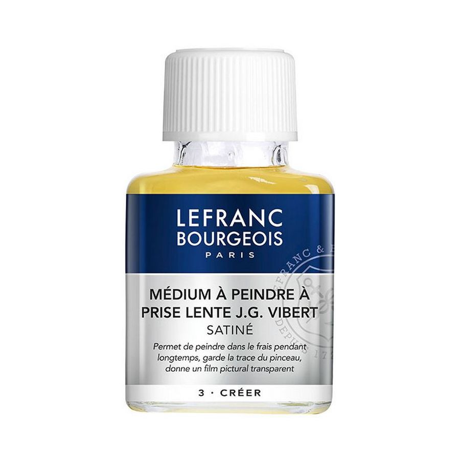 MEDIUM PEINDRE VIBERT 75ML IM#939 MEDIUM PEINDRE VIBERT 75ML IM#939