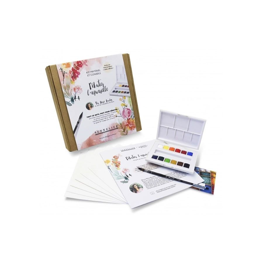COFFRET DECOUVERTE LES TRIBULATIONS DE MARIE COFFRET DECOUVERTE LES TRIBULATIONS DE MARIE
