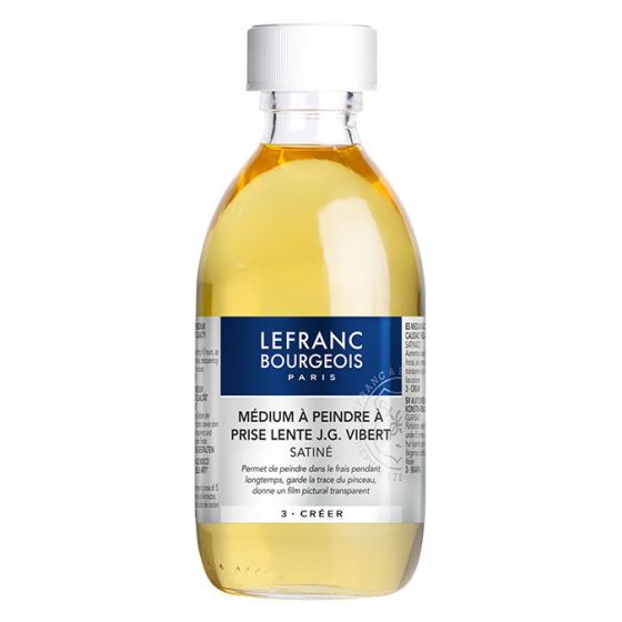 MEDIUM A PEINDRE VIBERT 250ML IM#940