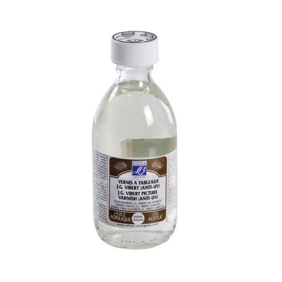 VERNIS VIBERT 250ML IM#947