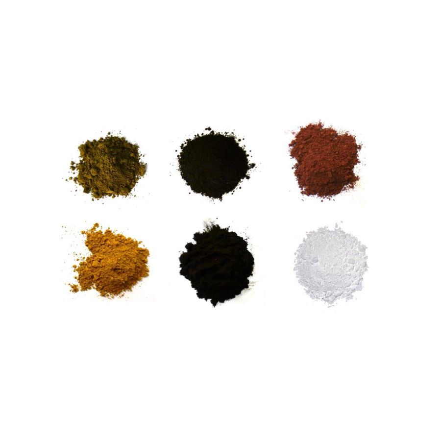 Set de vieillisement Revell Color'i