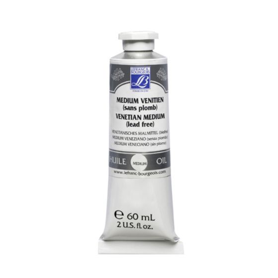 MEDIUM VENIT SS PLOMB 60ML IM#950