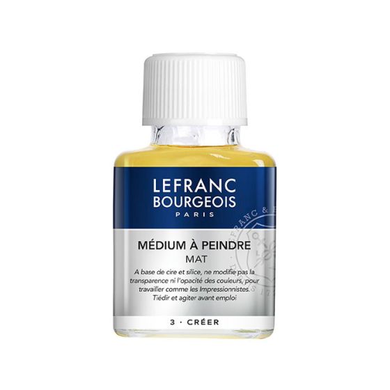 MEDIUM MAT 75ML IM#951
