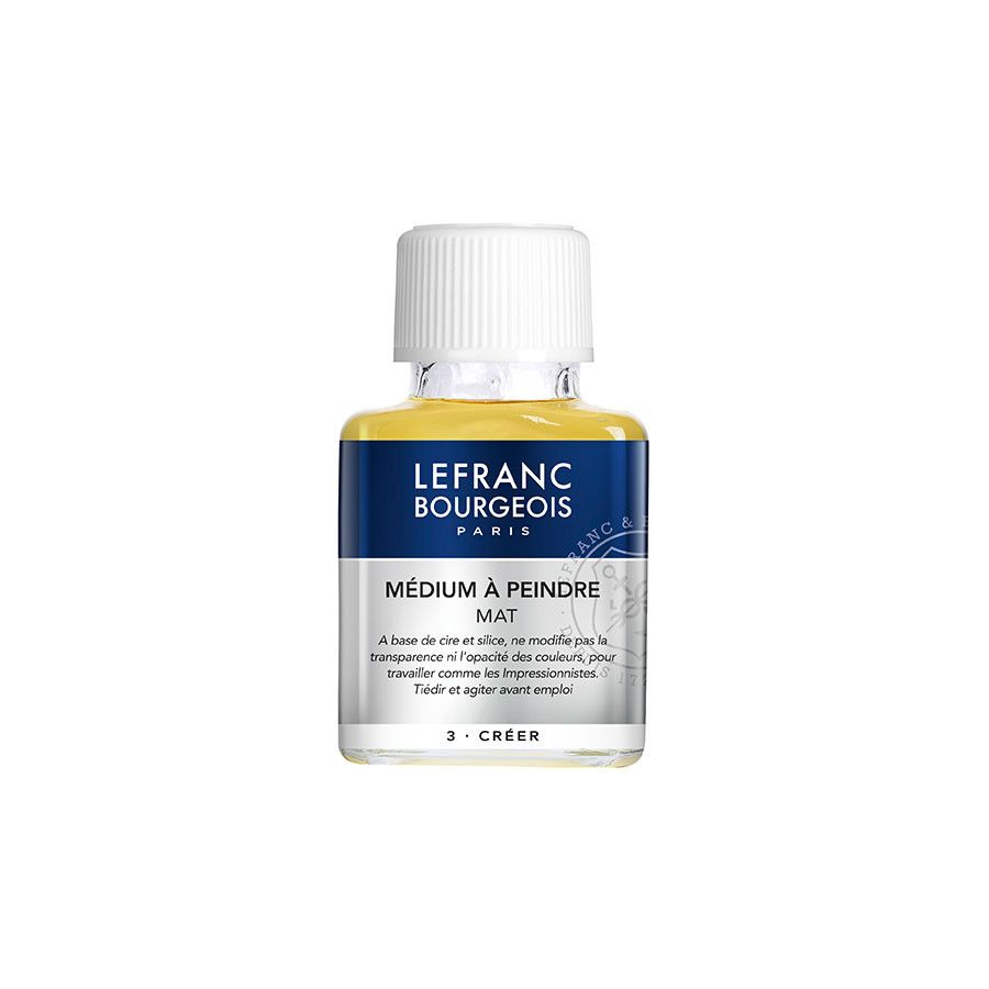 MEDIUM MAT 75ML IM#951 MEDIUM MAT 75ML IM#951