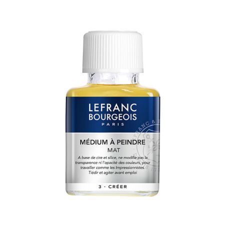 MEDIUM MAT 75ML IM#951