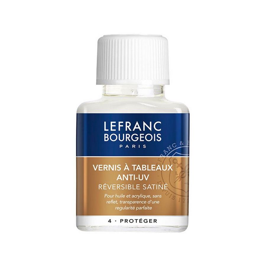 VERNIS SATIN ANTI UV 75ML IM#956