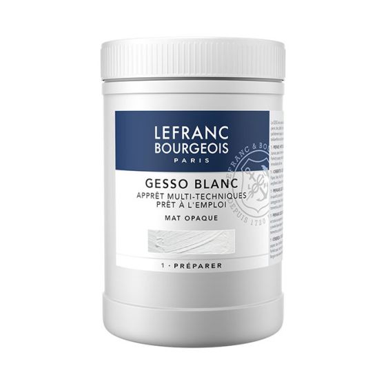 LIANT GEL MULTI-EFFETS  1L IM#959