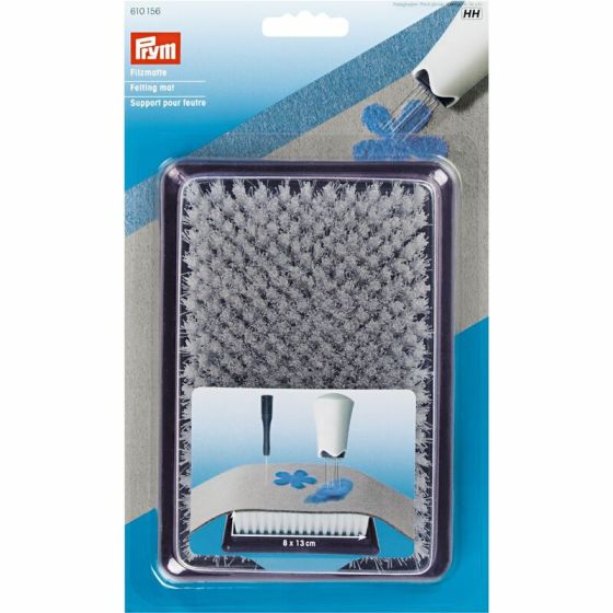 Support feutrage Prym Color'i