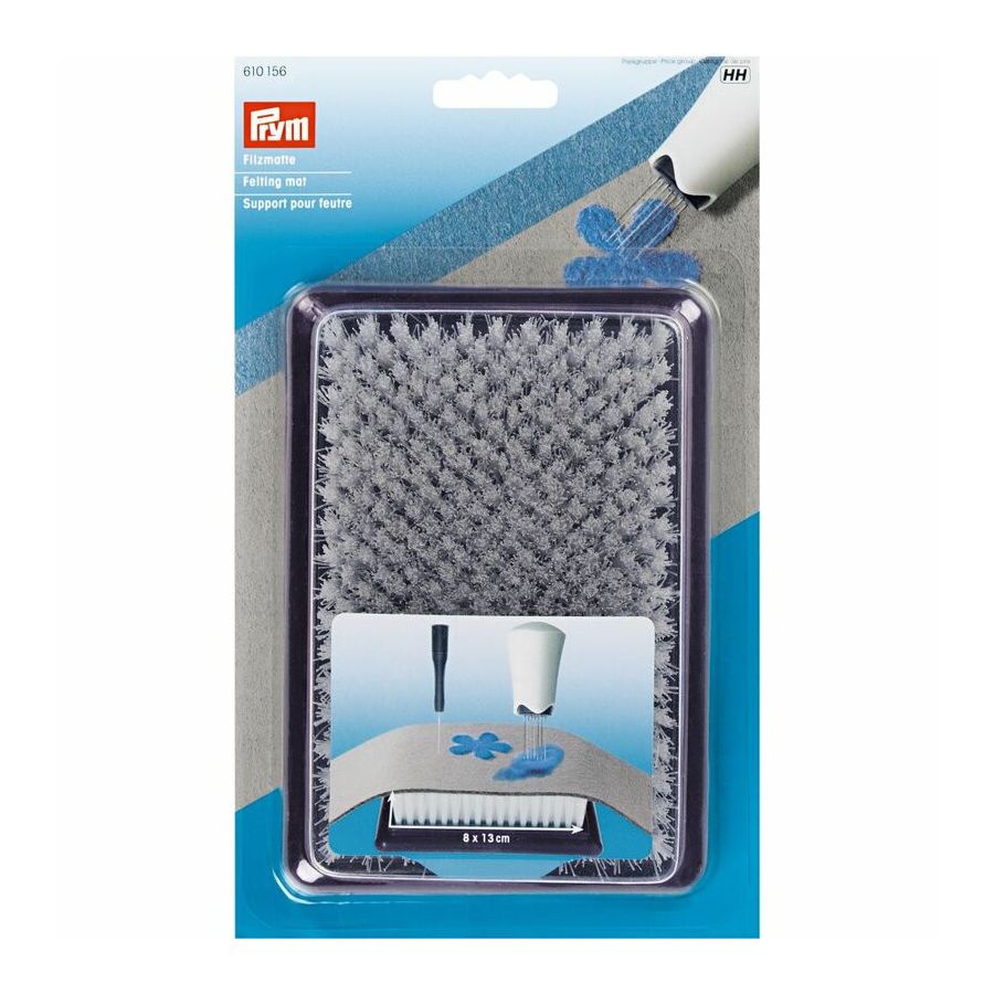 Support feutrage Prym Color'i