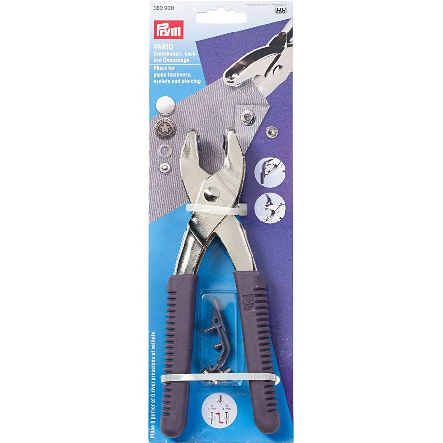 Pince vario Prym Color'i