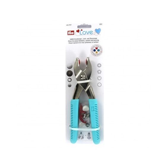 Outils perçage Prym Color'i