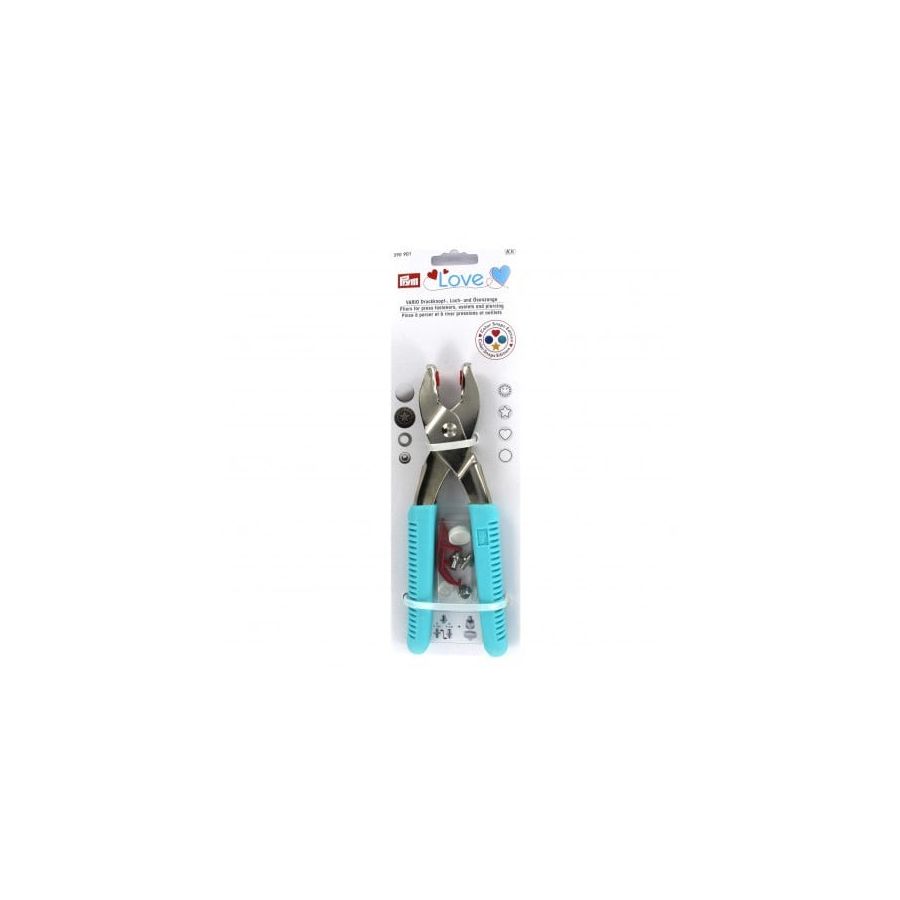 Outils perçage Prym Color'i