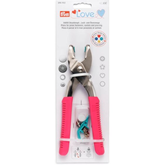 Outils color Prym Color'i
