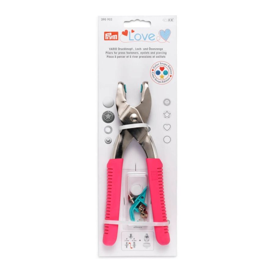 Outils color Prym Color'i Outils color Prym Color'i