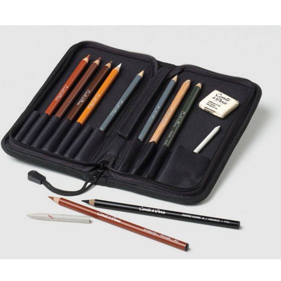 TROUSSE ESQUISSE IM#973