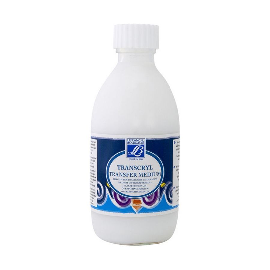 TRANSCRYL 250ML IM#981