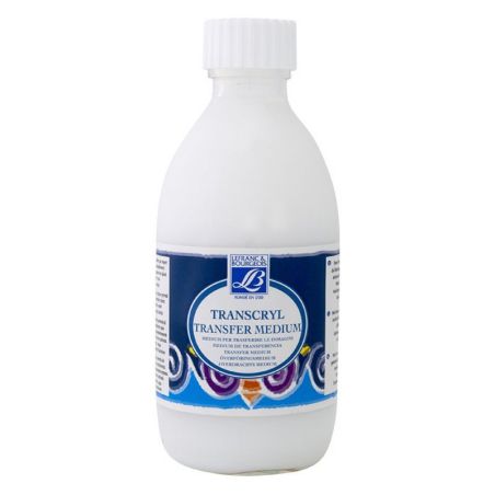 TRANSCRYL 250ML IM#981
