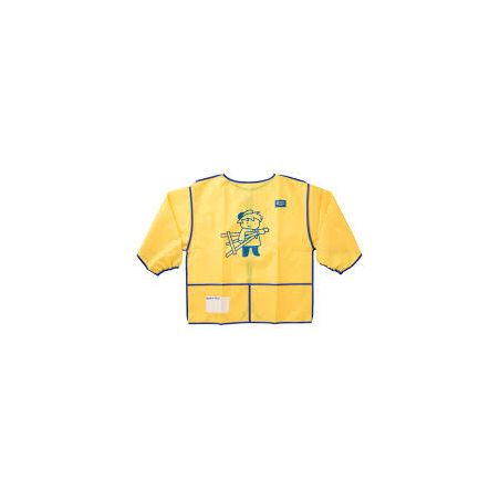 TABLIER NYLON IM#986