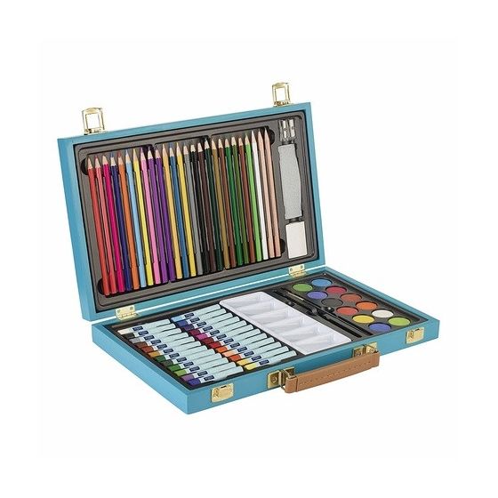 COFFRET PETIT ARTISTE 68 PCS IM#988