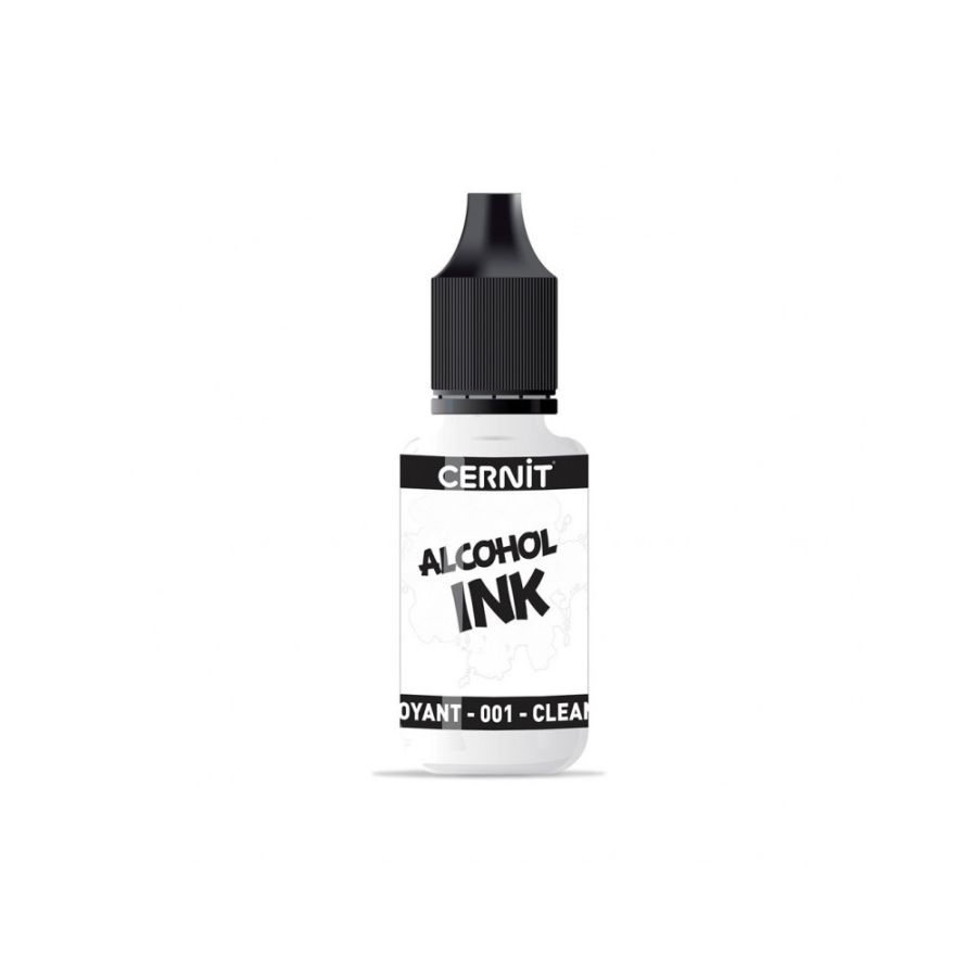 Nettoyant pour encres Cernit Color'i