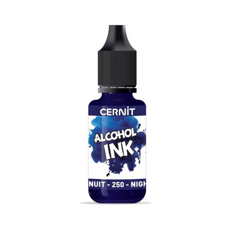 BLEU NUIT 