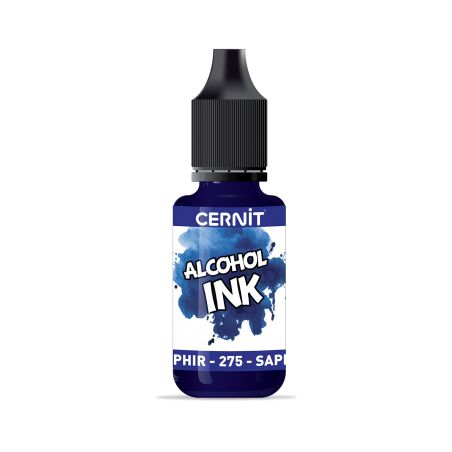 BLEU ROYAL 