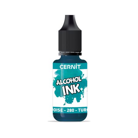 BLEU TURQUOISE 