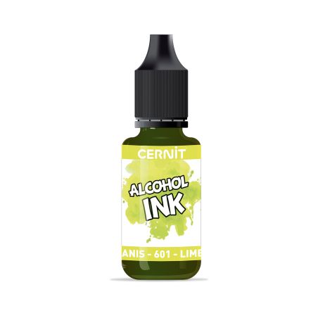 CITRON VERT 