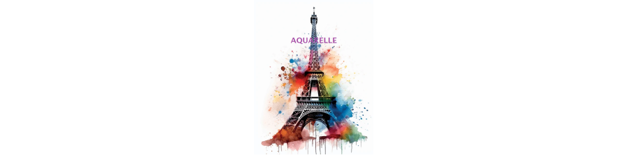 Aquarelle
