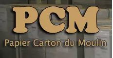 PAPIER CARTON DU MOULIN