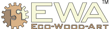 EWA ECO-WOOD-ART