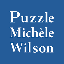 PUZZLE MICHELE WILSON