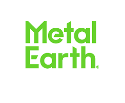 METAL EARTH