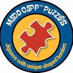 MADD CAPP PUZZLES