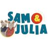 SAM&JULIA