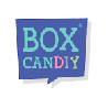 BOX CANDIY