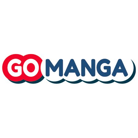 GO MANGA