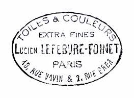 LEFEBVRE-FOINET