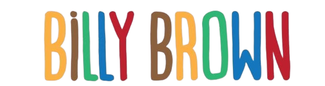 Billy Brown