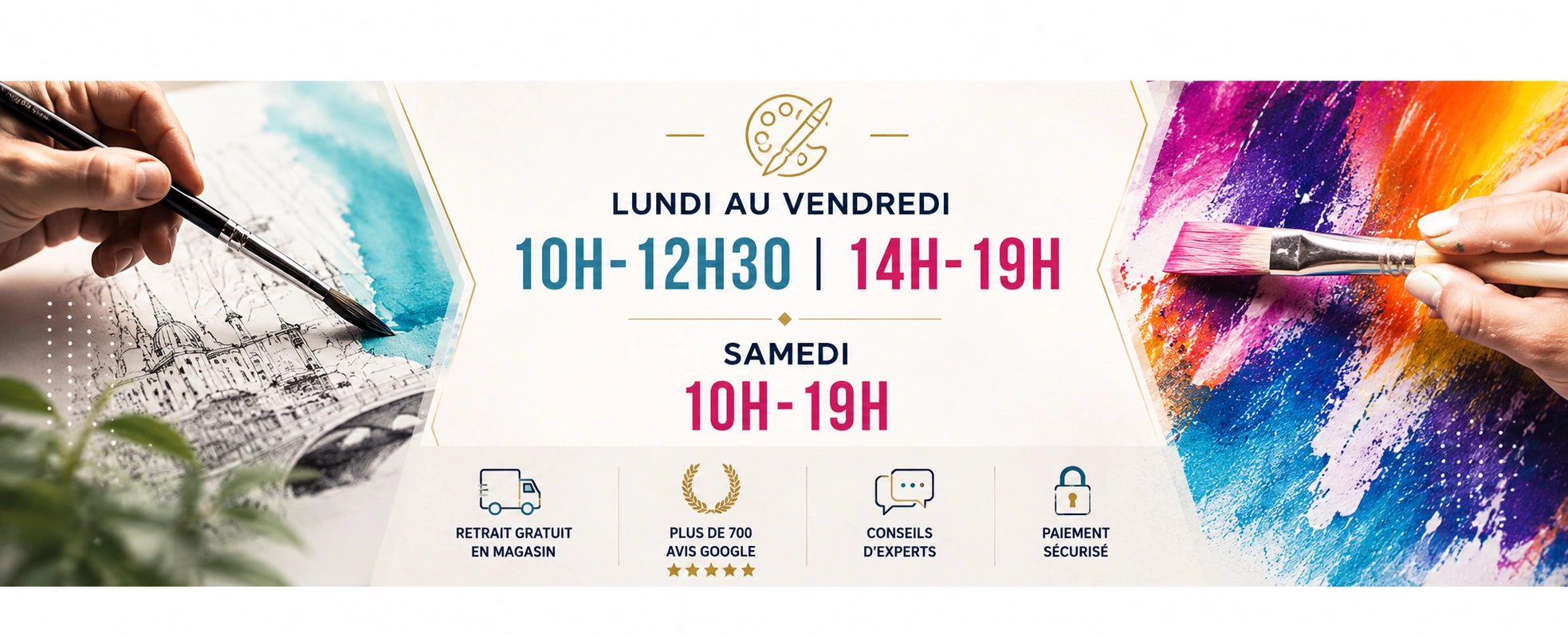 Horaires