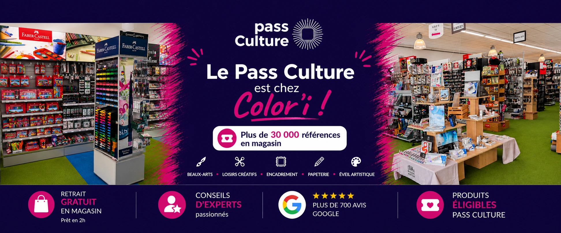 Passculture